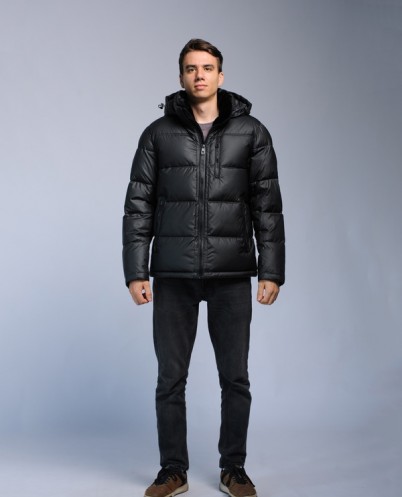 Куртка мужская