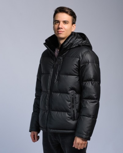 Куртка мужская