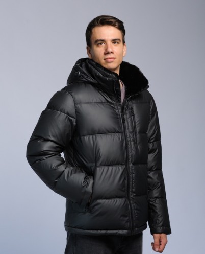 Куртка мужская