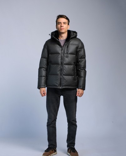 Куртка мужская