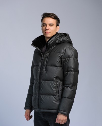 Куртка мужская