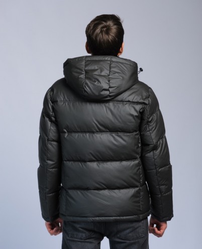 Куртка мужская