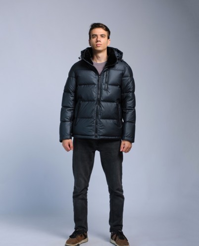 Куртка мужская