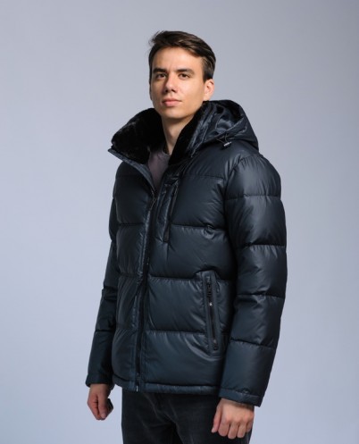 Куртка мужская