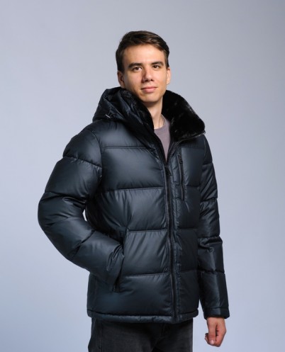 Куртка мужская