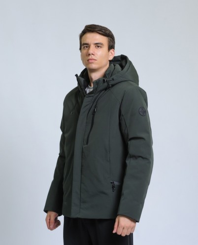 Куртка мужская