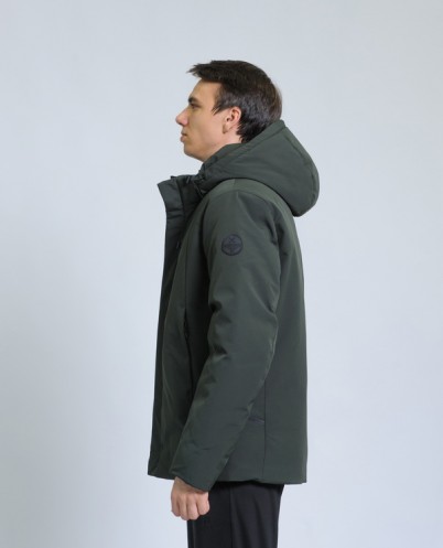 Куртка мужская