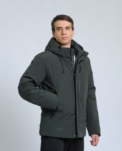 Куртка мужская