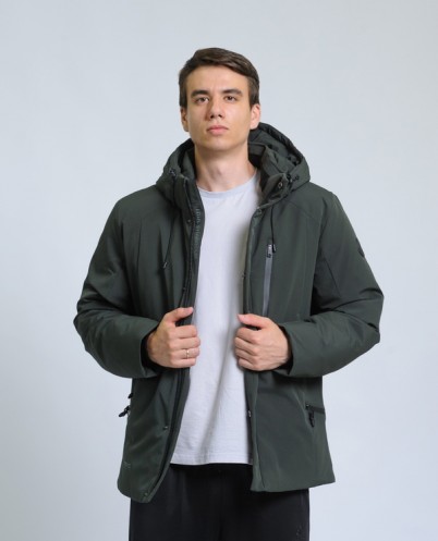Куртка мужская