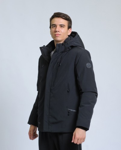 Куртка мужская