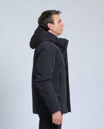 Куртка мужская