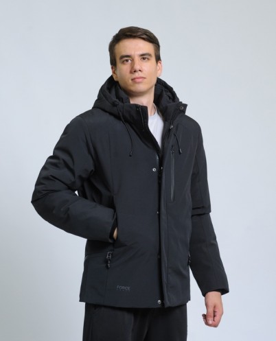 Куртка мужская