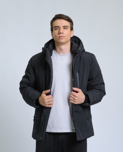 Куртка мужская