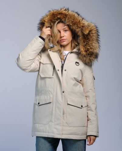 Куртка женская