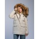 Куртка женская