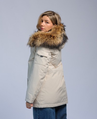 Куртка женская
