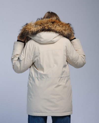 Куртка женская