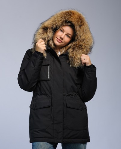 Куртка женская
