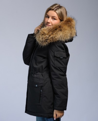 Куртка женская