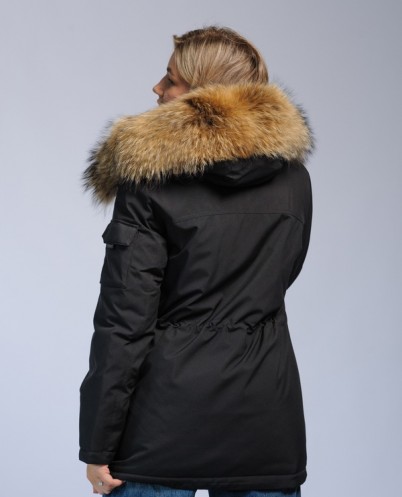 Куртка женская