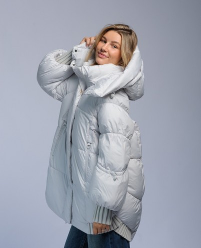 Куртка женская