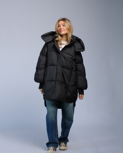 Куртка женская