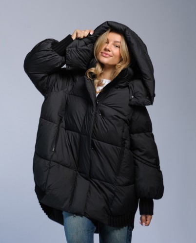 Куртка женская