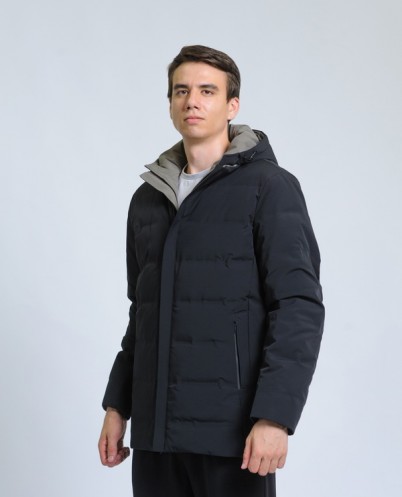 Куртка мужская