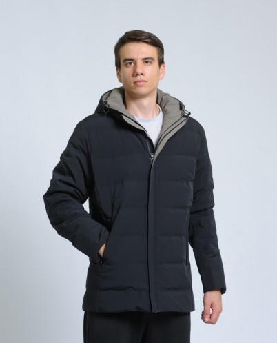 Куртка мужская