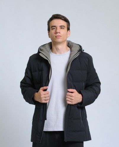 Куртка мужская