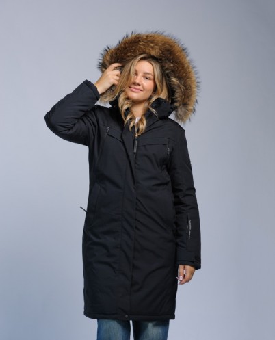 Куртка женская