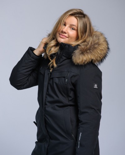 Куртка женская