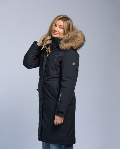 Куртка женская