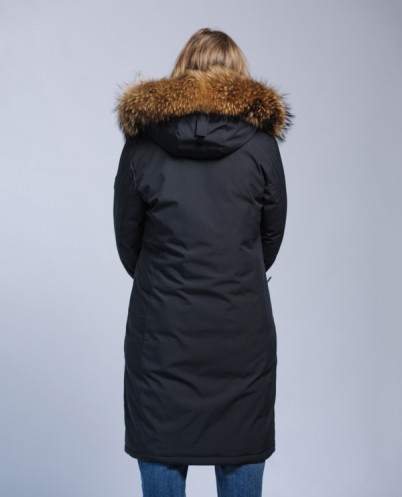 Куртка женская