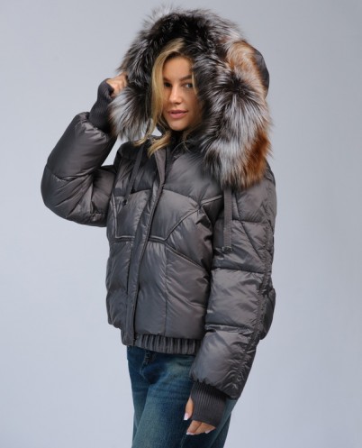 Куртка женская