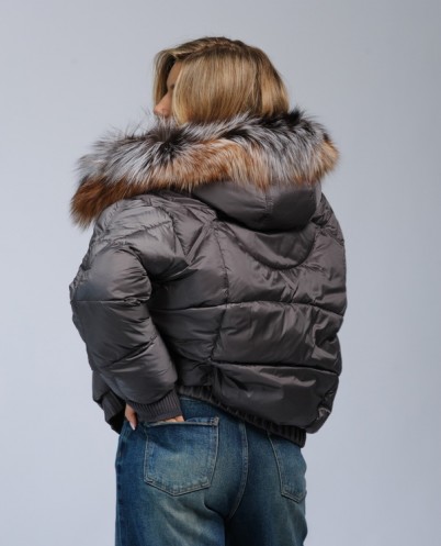 Куртка женская