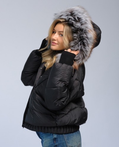 Куртка женская