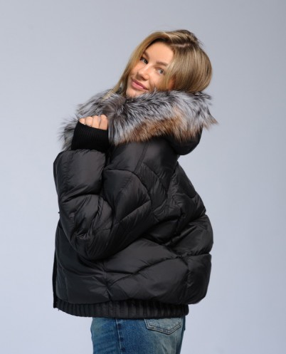 Куртка женская