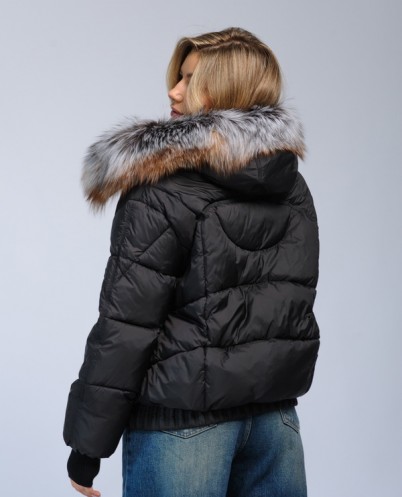 Куртка женская