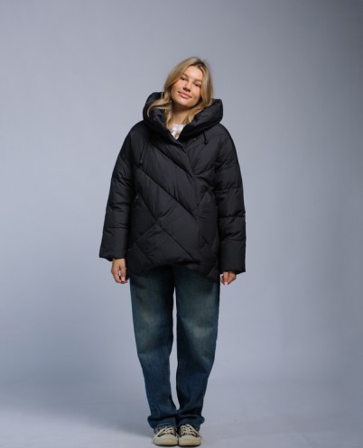 Куртка женская