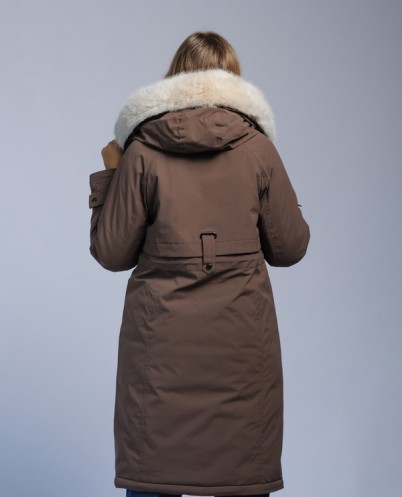 Куртка женская