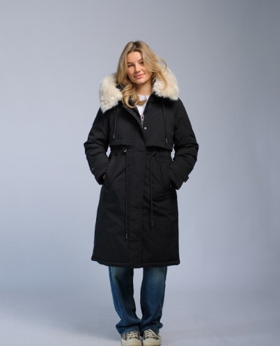 Куртка женская