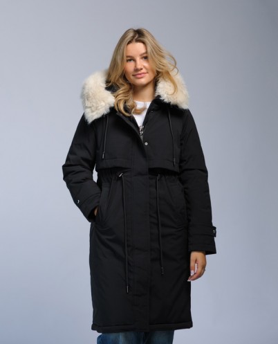 Куртка женская