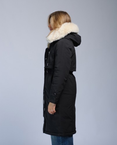 Куртка женская