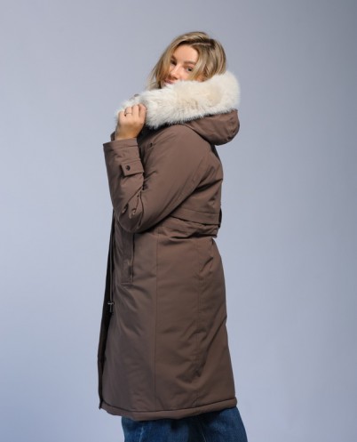 Куртка женская