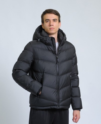 Куртка мужская