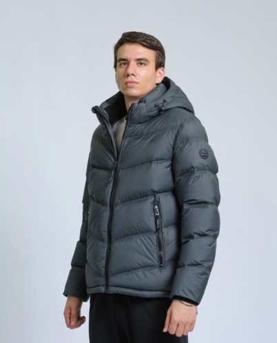 Куртка мужская