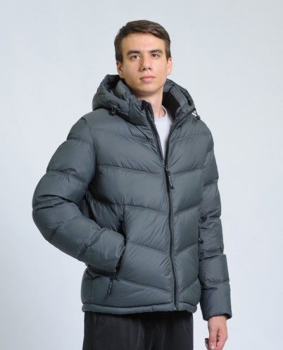 Куртка мужская