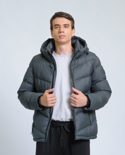 Куртка мужская