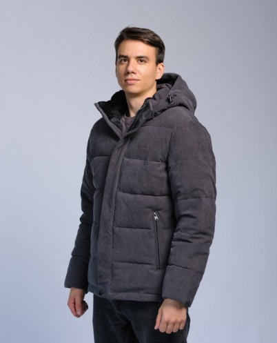 Куртка мужская